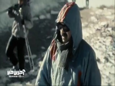 اگه مامان رو دوسش داری ازش عذرخواهی کن برگرده خونه!