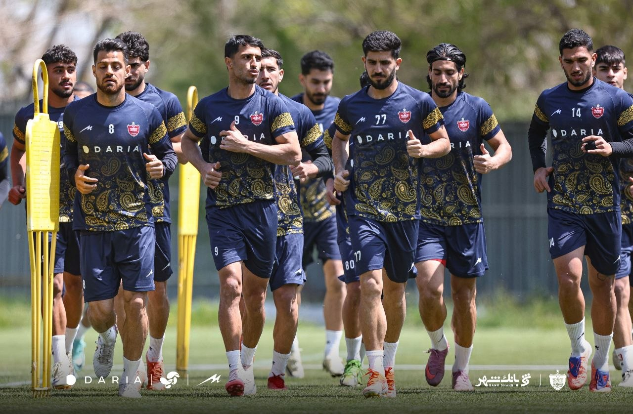 راه ترقی