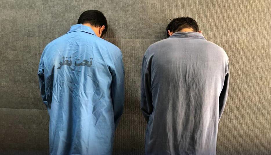معمای قتل گدای ثروتمند با نخ شیرینی افشا شد