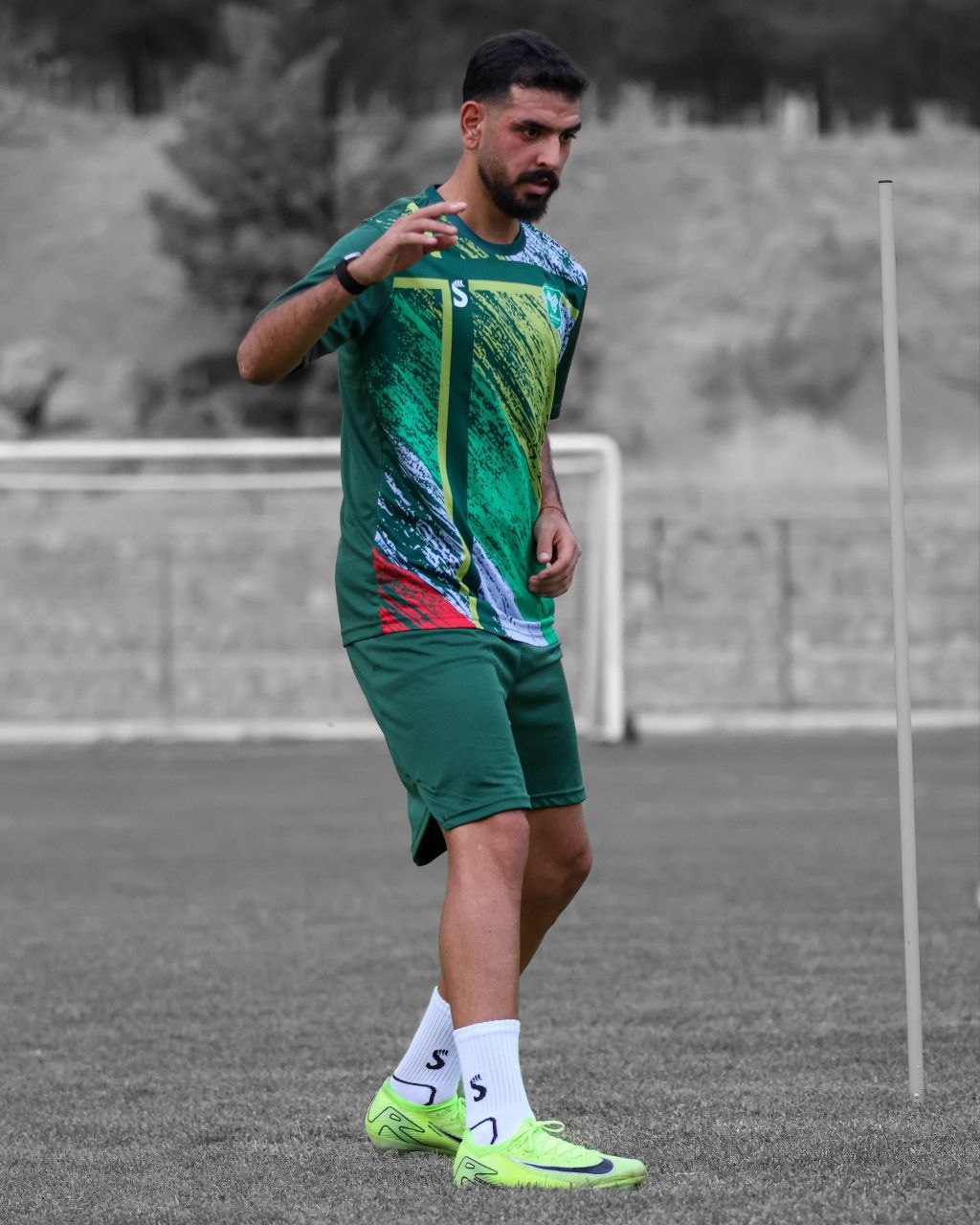 راه ترقی