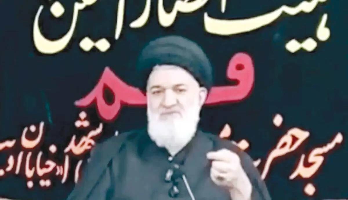 شرق گزارش داد: از ادعای کذب تا دعوت به سرنگونی دولت