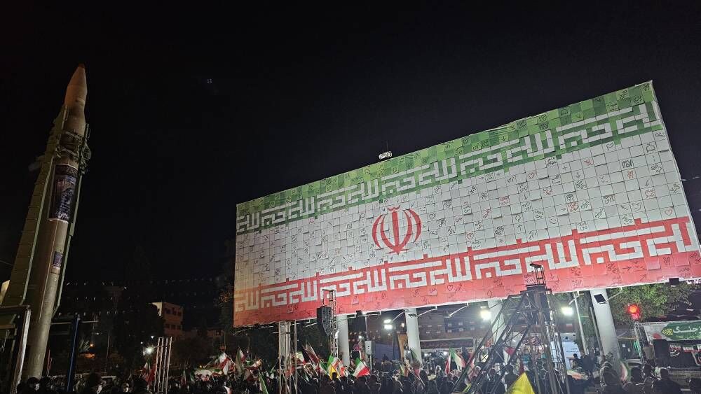 سرمقاله وطن امروز/ تلگراف: ایران پیروز شد