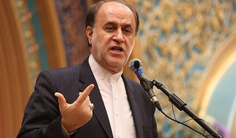 حاجی‌بابایی: در ذهنم خطور می‌کرد که حضرت آیت الله آقا مجتبی خامنه ای رهبر خواهند شد