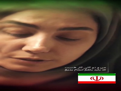میدونستی تهران مثل یه قلعه میمونه؟