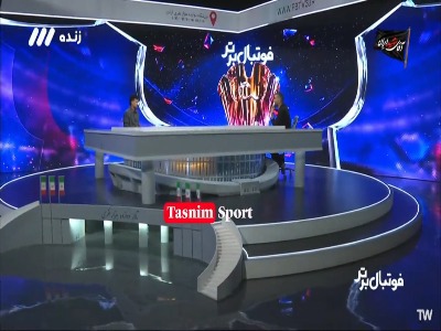 رامین رضاییان: من برای یاسر آسانی آرزوی موفقیت می کنم