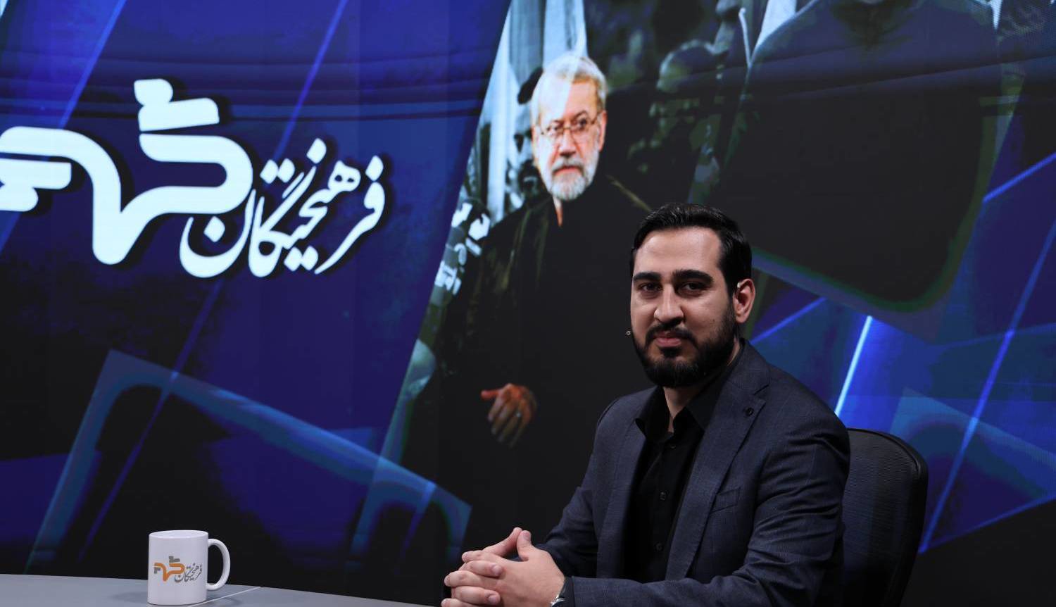 روایتی از ۷ ماه مدیریت شهید لاریجانی در شعام
