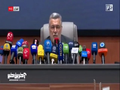 وزیر بهداشت: به دلیل فعال شدن مکانیسم ماشه انتقال ارز دارویی دچار مشکلات جدی شده است