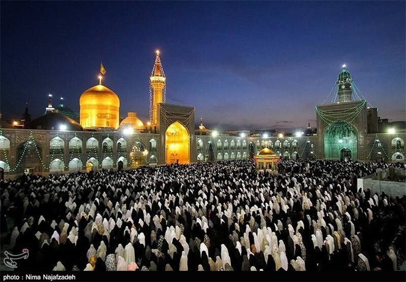 آمادگی کامل مشهدالرضا برای میزبانی از ۵ میلیون زائر
