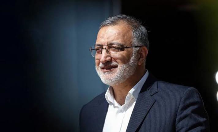 زاکانی: رقابت انتخاباتی، دوستی من و پزشکیان را تغییر نداد؛ مملکت خروس جنگی نمی‌خواهد