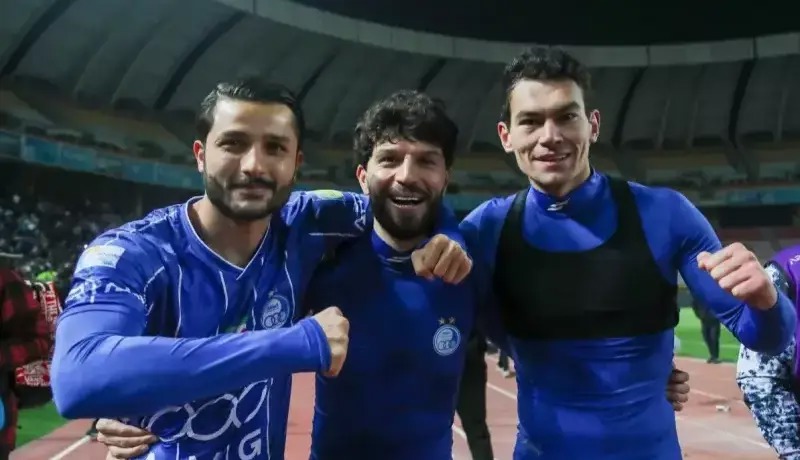 پرونده بزرگ حقوقی علیه صدرنشینی استقلال