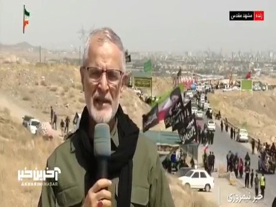 آخرین جزئیات از وضعیت زائران پیاده ایام پایانی صفر