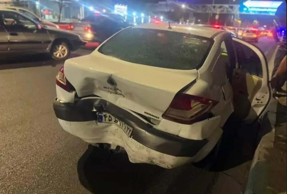راه ترقی