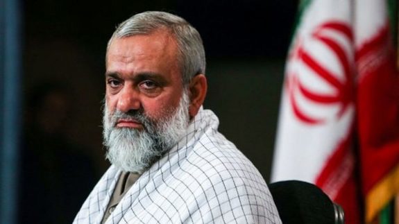 سردار نقدی: باید به چنان بازدارندگی دست یابیم که دشمن هرگز جرئت حمله به ما را نداشته باشد