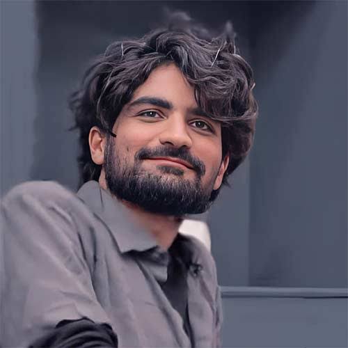 آهنگ «امشب» با صدای عرفان طهماسبی