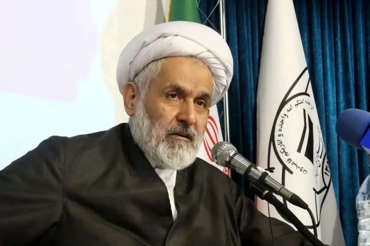 طائب، رئیس سازمان بسیج: تنگه هرمز تحت مدیریت و کنترل جمهوری اسلامی قرار دارد