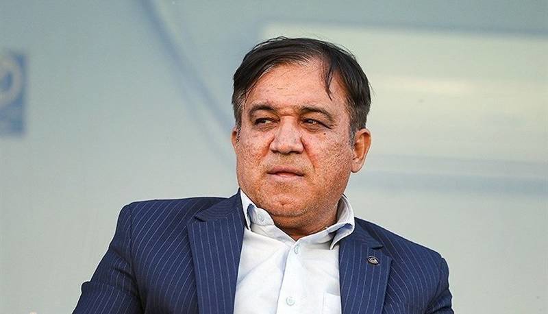 تاجرنیا: حالا که قهرمانی استقلال جدی شد، سراغ تورنمنت ۳ جانبه رفتند