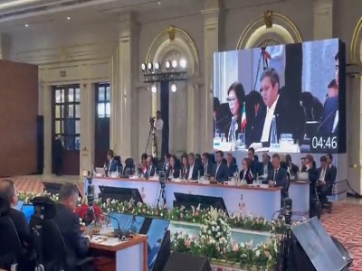 پیشنهاد ایران برای ایجاد کریدور مالی مستقل بریکس