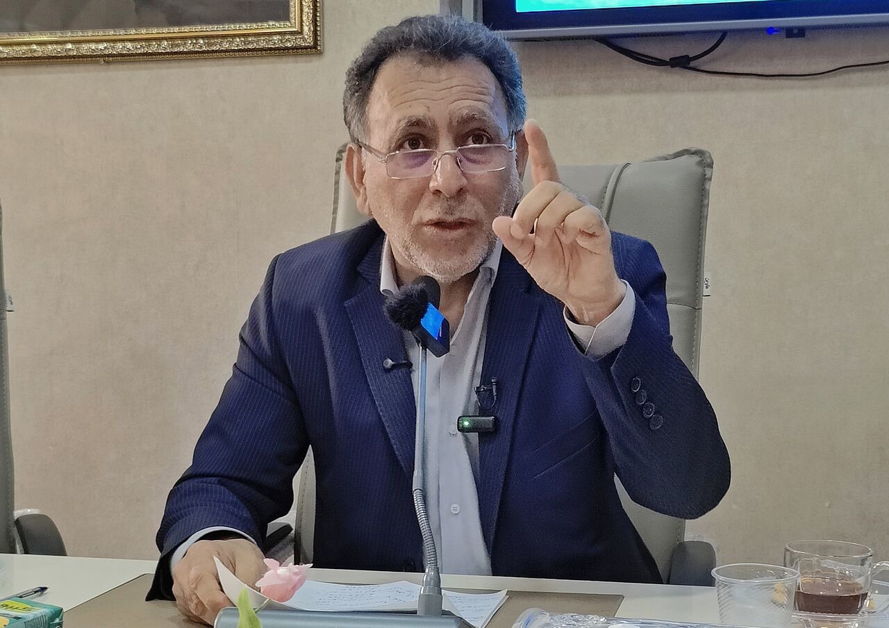 سخنگوی کمیسیون انرژی مجلس: ناترازی بنزین با قاچاق و خودروهای پرمصرف تشدید شده است