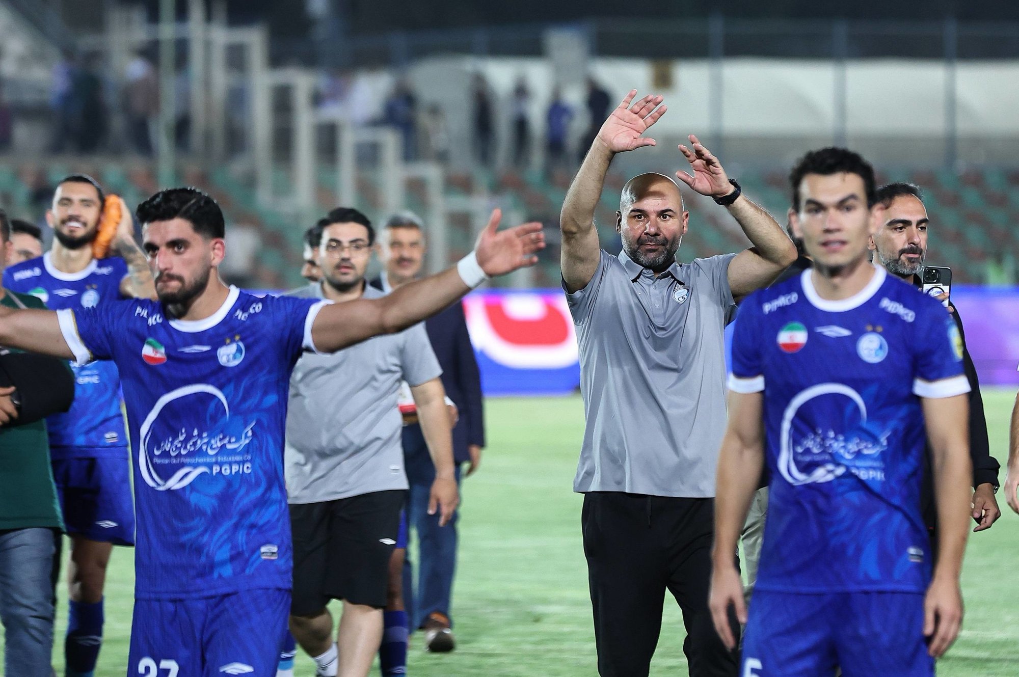 راه ترقی