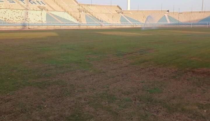 بنی‌تمیم: قبلا به استقلال خوزستان در مورد نحوه استفاده از چمن غدیر اخطار دادیم