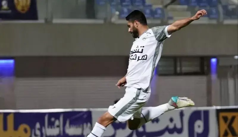 قطع همکاری شایان مصلح با ذوب آهن