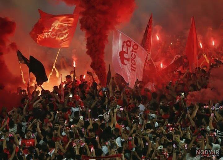 مرگ تلخ ۲ هوادار تراکتور هنگام بازگشت از ورزشگاه