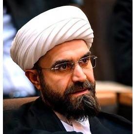 نوه امام خمینی: خناسان و بدخواهان بدانند خامنه‌ای زنده است، چون راهش زنده است