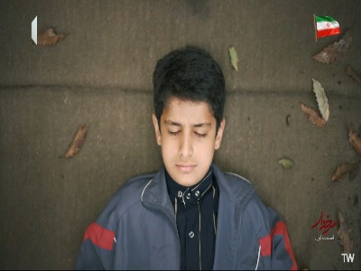 نه عاشق، نه معشوق، من خود عشقم!