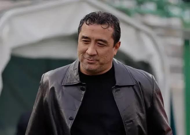 روایت خداداد عزیزی از روزهای سخت زندگی‌اش