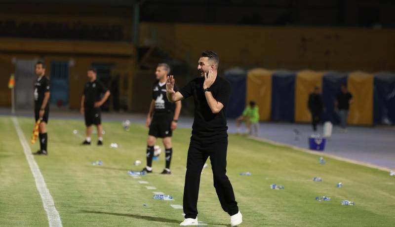 خاص‌ترین شب کاپیتان سابق پرسپولیس