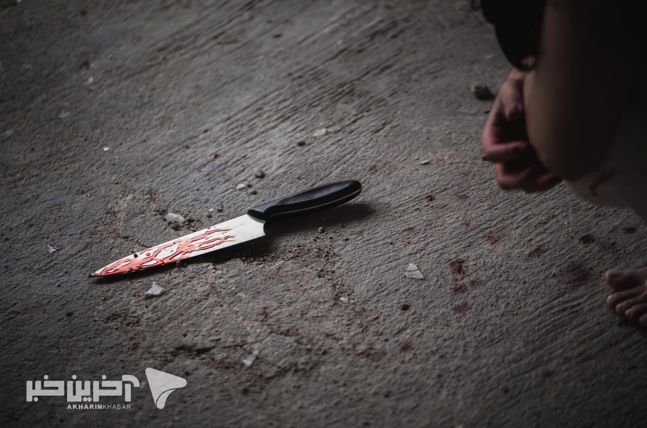 ۲ قتل و یک قصاص به خاطر سرقت ۳ گوسفند!