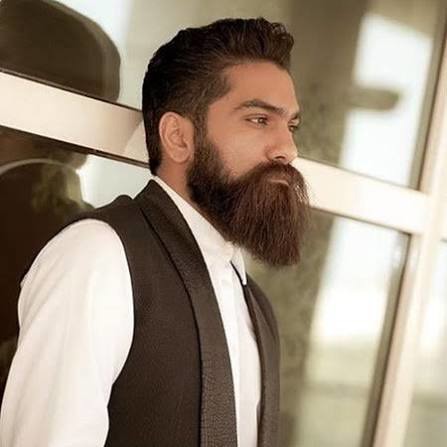 آهنگ «فصل زرد» با صدای علی زند وکیلی