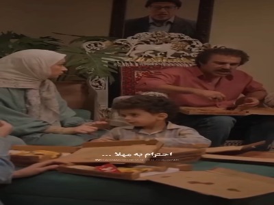 همینکه توضیح نمیخوای خطرناکه... | آخرین خبر