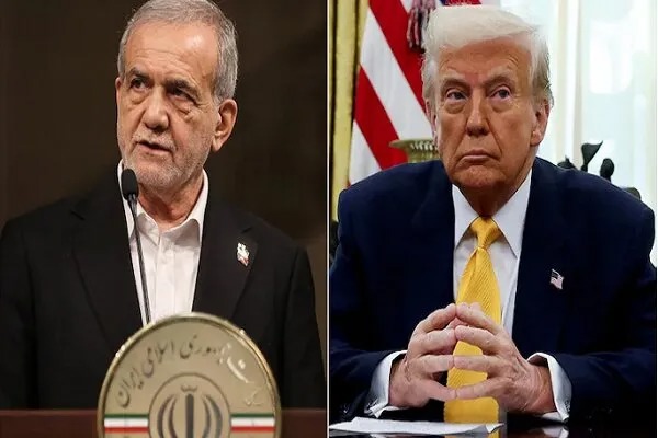 پولیتیکو: ایران و آمریکا وارد فاز صبر و انتظار شده‌اند/ ترامپ چه در ذهن دارد؟ | آخرین خبر
