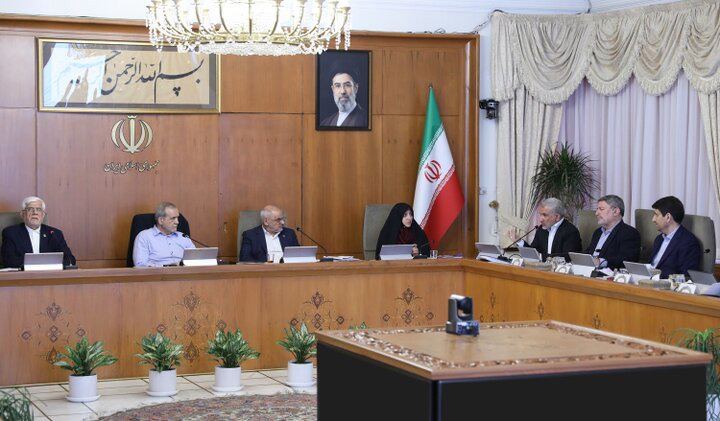 پزشکیان: با تمام توان از نیروهای مسلح پشتیبانی می‌کنیم | آخرین خبر