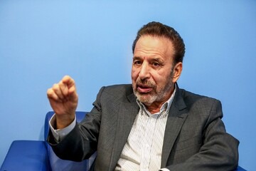 واعظی: در جنگ ۴۰ روزه تندروها به مرخصی رفته بودند | آخرین خبر
