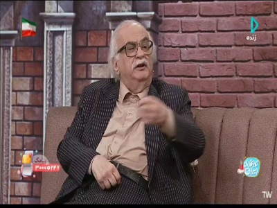 خسرو معتضد: خانم ناتالی‌ هارپ در کاخ سفید مسئول تعویض پوشک دونالد ترامپ است | آخرین خبر