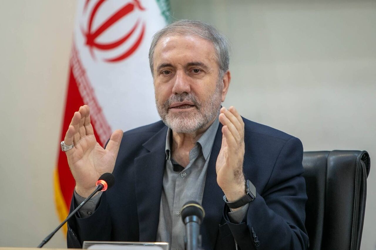 راه ترقی