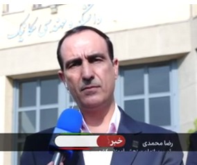 توضیحات رئیس سازمان سنجش در خصوص قطع برق دیروز در یکی از حوزه‌های امتحانی کنکور