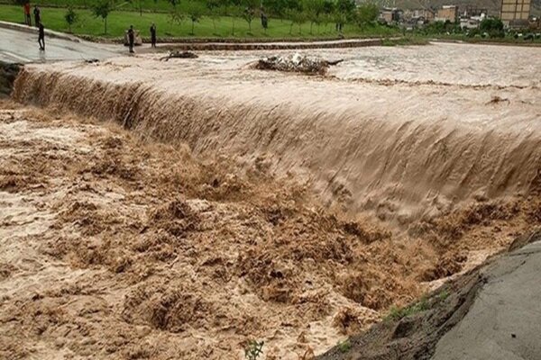 سیلاب و آب‌گرفتگی در کمین شمال‌شرق کشور