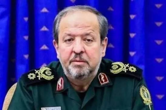 سردار ابن‌الرضا: میدان جای خوبی برای آزمون سامانه‌های جدید خواهد بود | آخرین خبر