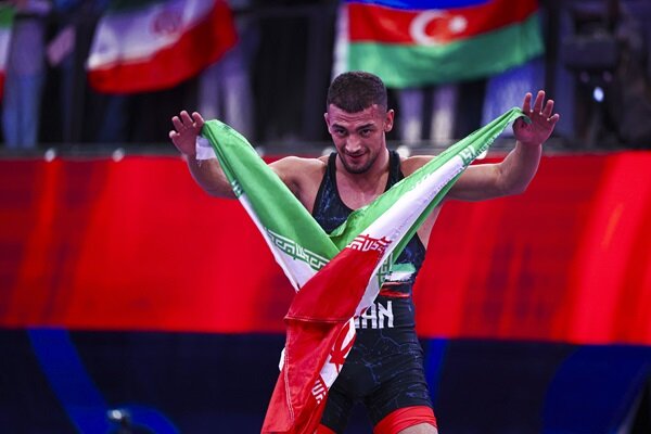راه ترقی