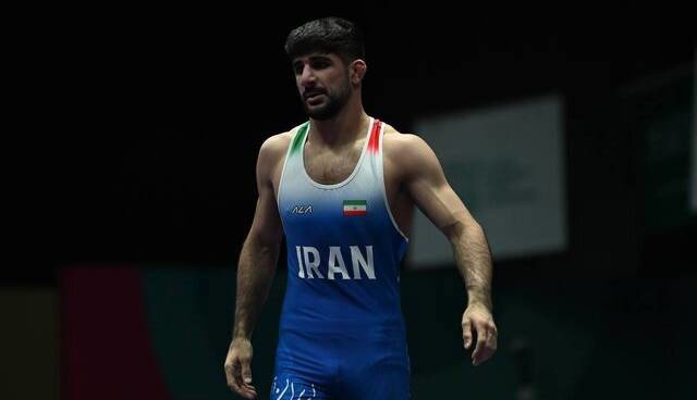 قهرمان جهان و المپیک عازم لهستان شد | آخرین خبر