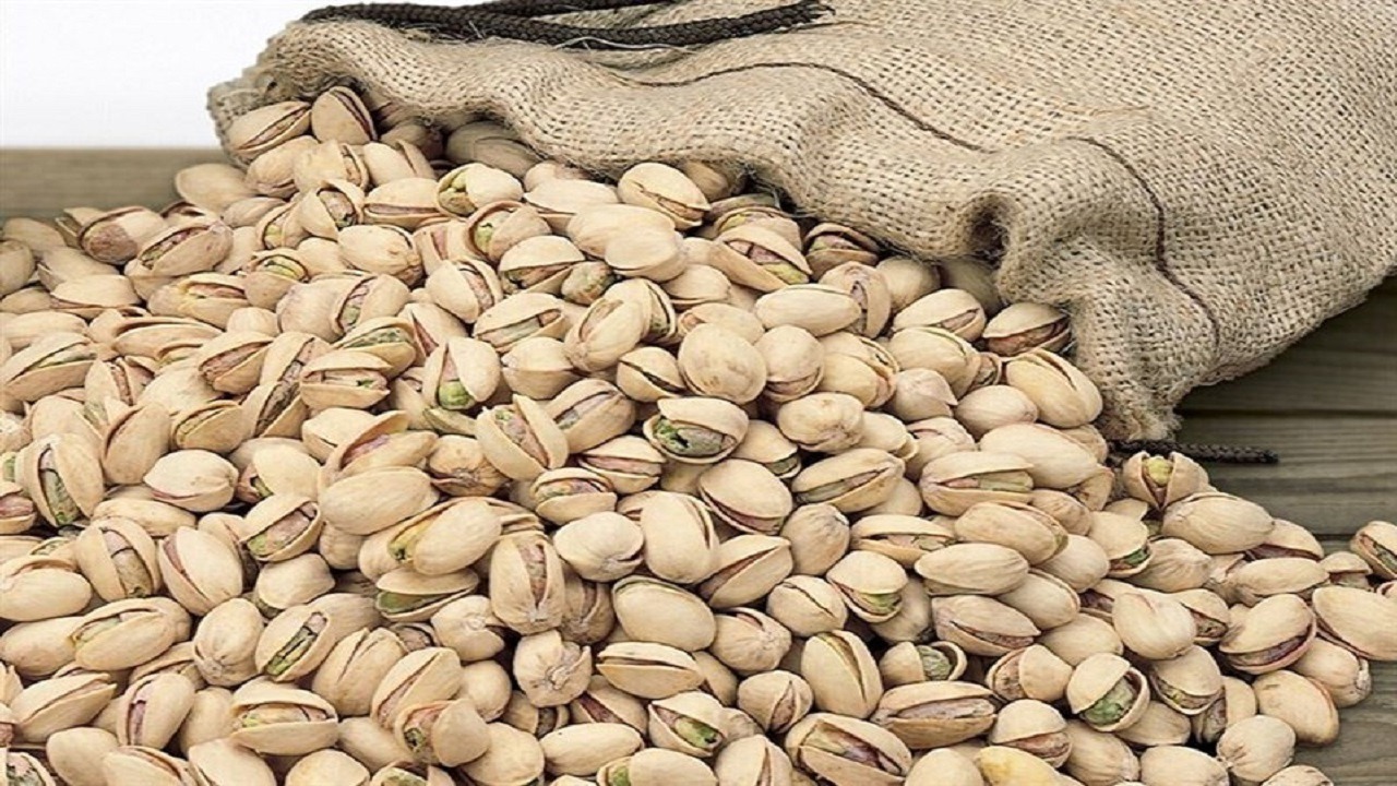 پسته به بورس کالا رسید | آخرین خبر