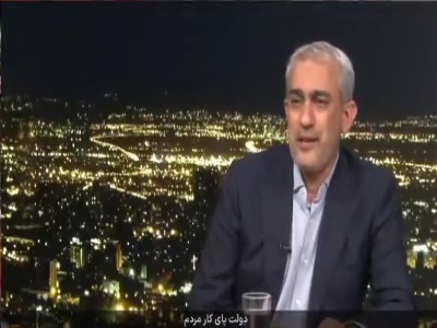 پاسخ وزیر اقتصاد به اسکات بسنت: این‌بار هم شکست می‌خوری | آخرین خبر