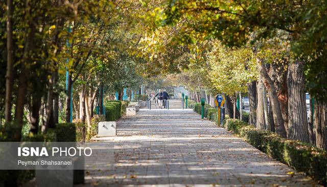 شروع پاییز با گرما؛ پیش‌بینی بارش‌های مطلوب پاییزی | آخرین خبر