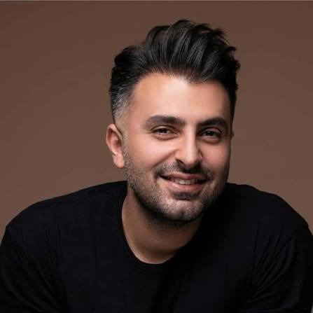 آهنگ «دریغ» از علیرضا طلیسچی | آخرین خبر