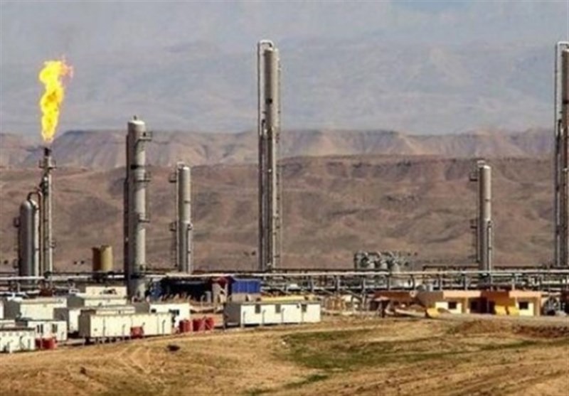 جزئیات کشف میدان گازی در جنوب استان فارس؛ این میدان می‌تواند ۱۵ سال بخشی از گاز کشور را تامین کند | آخرین خبر