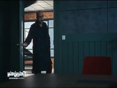 شاید نتونم برا زخمت مرحم باشم ولی اونقدری وایمیستم پیشت | آخرین خبر