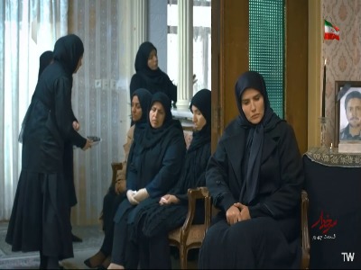 چشم از متهم برندار! | آخرین خبر